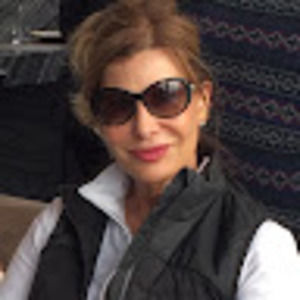 Meet your Posher, Susan